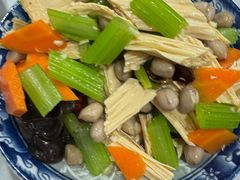 -北大地皖峰饭馆