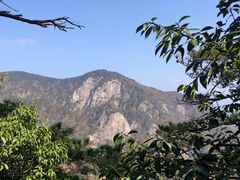 -明堂山风景区