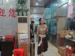 -伟记牛肉(金鸿公路店)