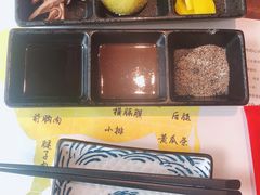 -热血兄弟·炭火烤肉(融侨中心店)