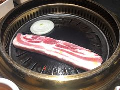 -嘿嘟嘟·肋条烧肉放题(爱融荟城店)