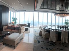 包厢-环球港凯悦 · 享悦中餐厅