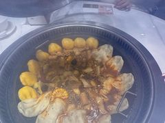 -东北铁锅宴(云龙华府店)