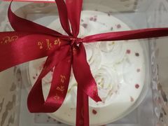-红宝石·鲜奶小方·海派西点房(金杨店)