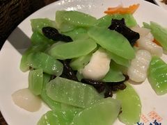 -南拳十三姨·潮汕砂锅粥(世纪金源店)