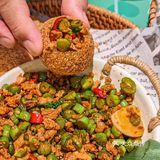 相见恨晚，这家泰国菜这太酷辣！