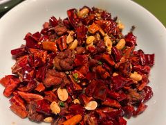 -醉川色·Bistro(天钥桥路店)