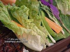 -本家韩国烤肉(青岛万象城店)