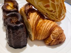 可露丽-Perma Café樸門(五羊店)