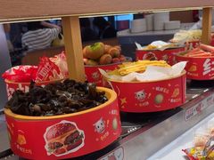 -龍歌自助小火锅(市南金茂湾店)