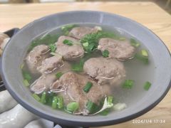 -汕味十足·汕尾特色小吃(海珠店)