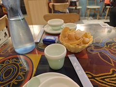 -米泰芒·东南亚料理(体育西店)