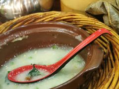 -香江小厨 The Kitchen(香江俱乐部店)