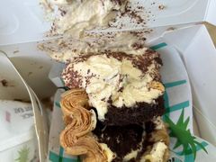 -PAOPAO Bakery&Café(港汇店)