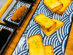 -帽帽家只卖生蚝·烧烤(沙湖路店)