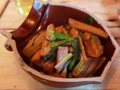 -饭江湖·江湖菜(湖广会馆店)