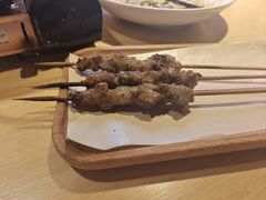 -关东小磨东北菜(上海长风大悦城店)