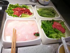 -海底捞大排档火锅(悦荟广场店)