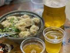 -老谢野馄饨(延安路店)