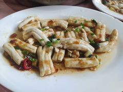-标记好食