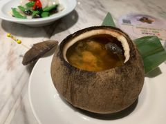 -汤城小厨•粤菜•靓汤(西直门凯德MALL店)