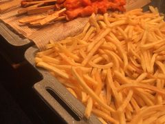 -苏格里岛自助海鲜火锅烧烤(神农店)