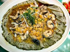 -3号仓库·创意中国菜(新世界城店)