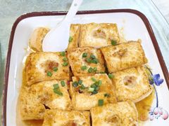 -崖口红树林海鲜餐厅