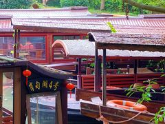 -同里国家湿地公园