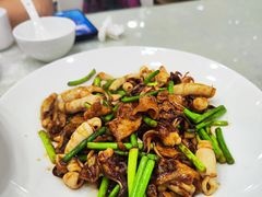 -良友·海鲜青岛菜(五四广场店)