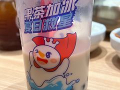 -北京华联购物中心(天通苑店)