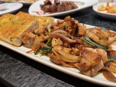 -火地铁板烧(昆山万象汇店)