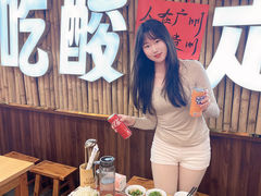 -黔三一夺夺粉酸汤火锅(百信店)