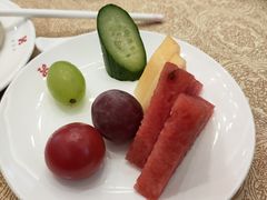 -怡园饭店-餐厅(四望亭店)