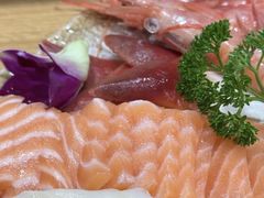 -一二三文鱼(芜湖路店)
