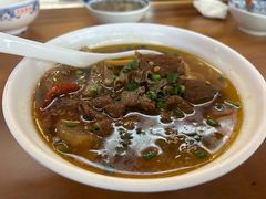 -万县面馆(高笋塘店)