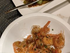 -海棠湾九号度假酒店-融荟家和中餐厅