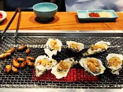 -蚝英雄·自助烤蚝(高新店)