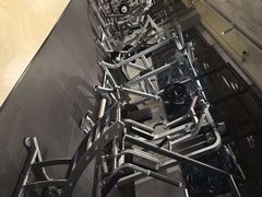-聚健身GatherFitness(余杭店)