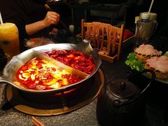 -湊湊火锅·茶憩(打浦桥日月光店)