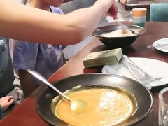 -芭莉与彩虹西餐厅(成都合生汇店)