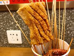 兰花干-炸物局(泊富I CITY店)