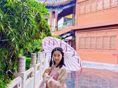 -中国翰园碑林