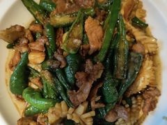 -院里寻菜·精致庭院菜(观沙岭店)