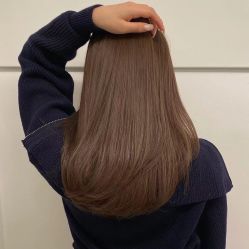 -DK SALON连锁专业烫染接发店