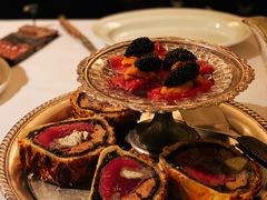 -壳里西餐厅Coquille Seafood Bistro(蒙自路店)