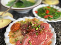 -海韵人家.海景花园经典云南菜(双廊店)
