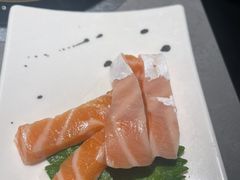 -寻岸·活鲜主题自助(大悦城店)