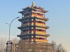-门城湖公园