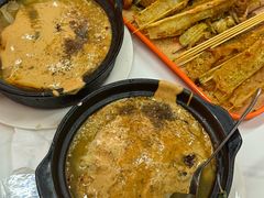 -小街曹师傅砂锅麻辣烫(亚泰大街店)